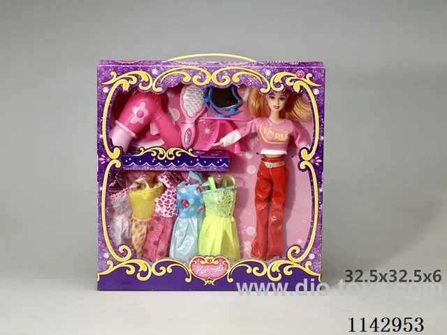 Barbie