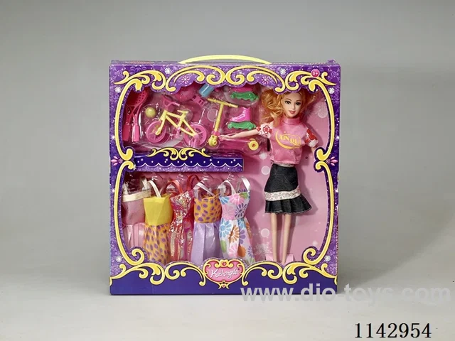Barbie