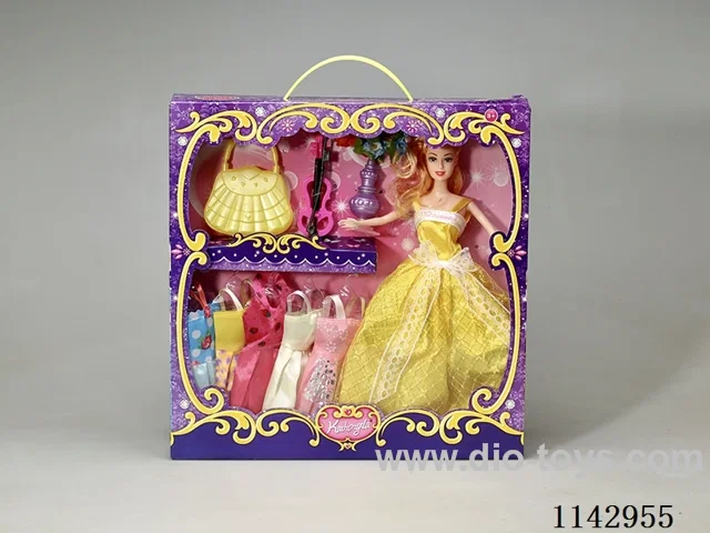 Barbie