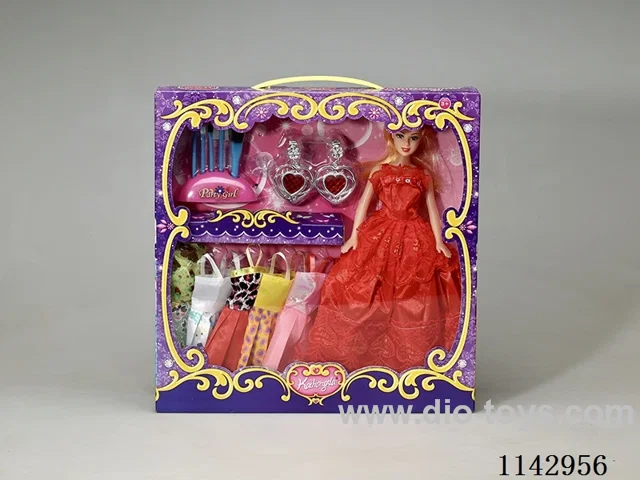 Barbie