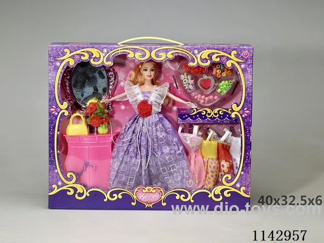 Barbie