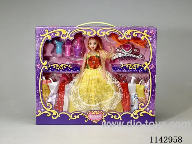 Barbie