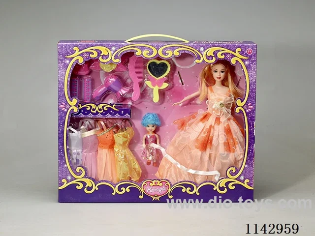 Barbie