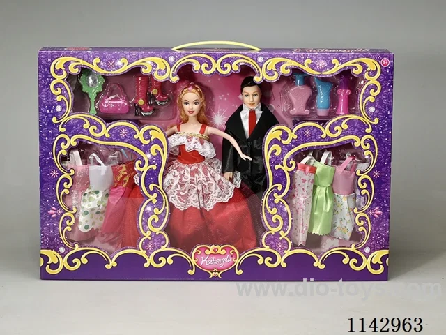 Barbie