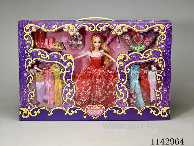 Barbie