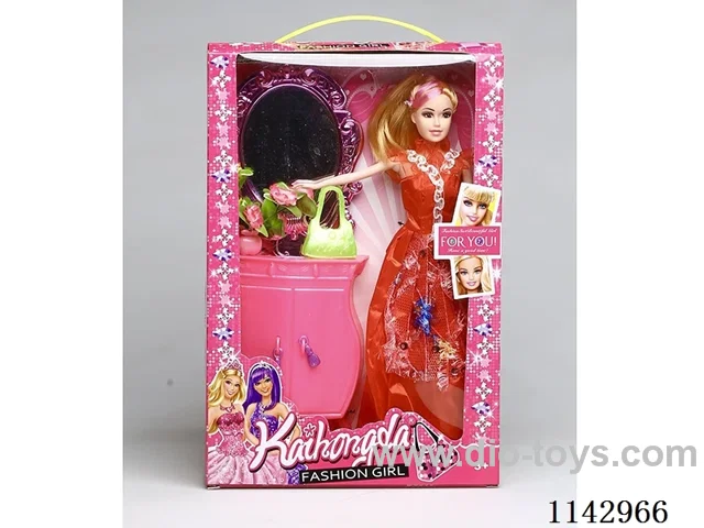 Barbie