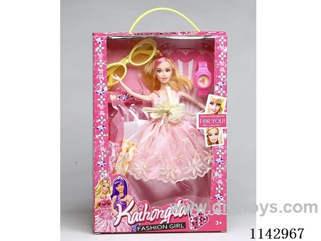 Barbie