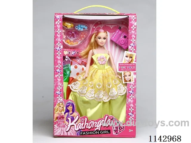 Barbie