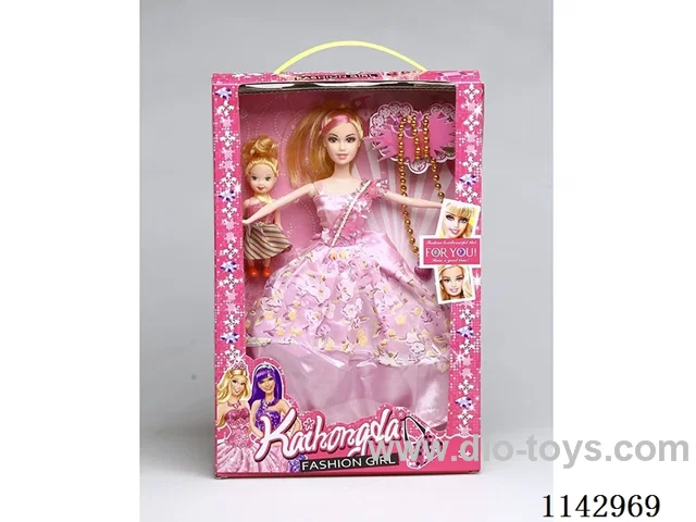 Barbie