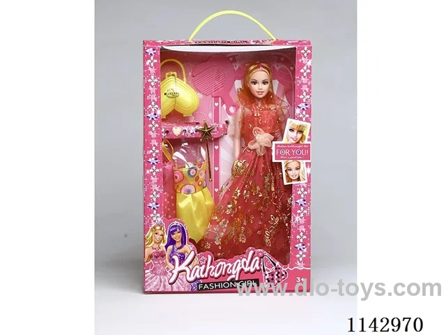 Barbie