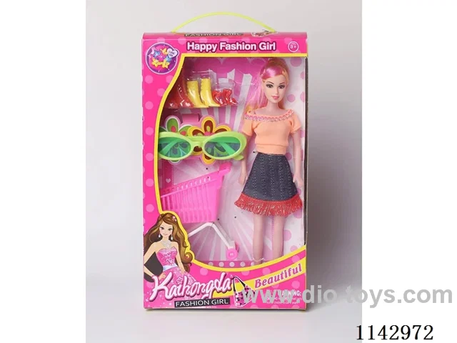 Barbie