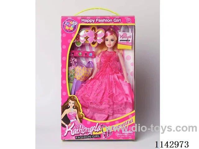 Barbie