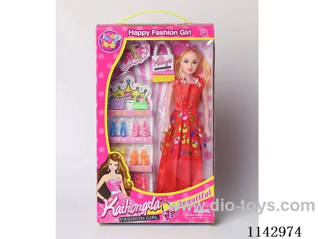 Barbie