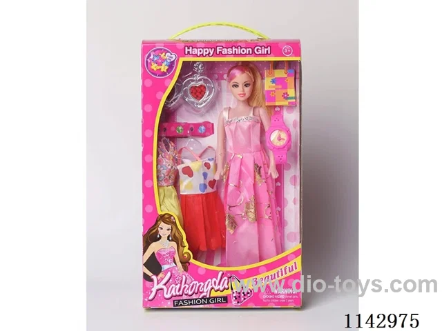 Barbie