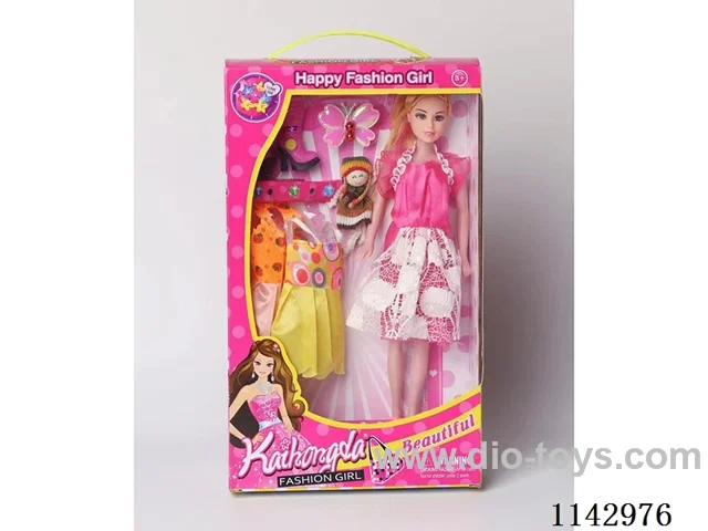 Barbie