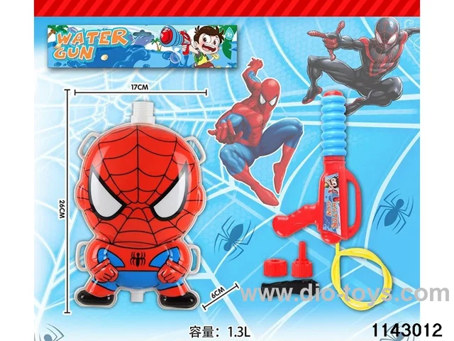 1.3L Backpack Water Gun
