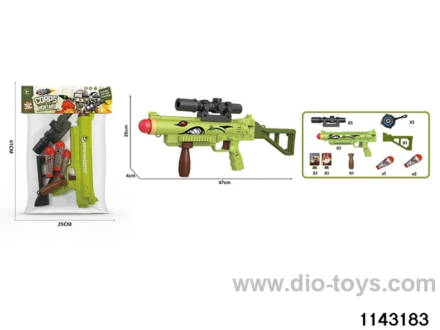 grenade gun