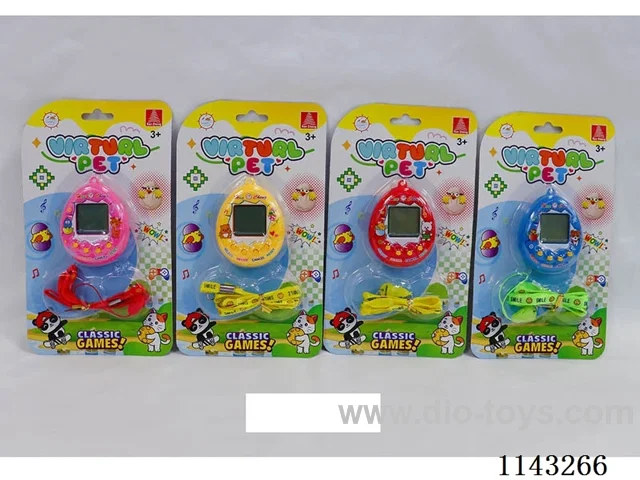 Pet machine with rope includes AG13 2 PCS