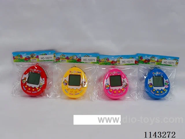 Pet machine incl. AG13 2 PCS