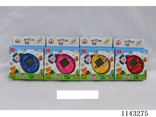 Pet machine incl. AG13 2 PCS