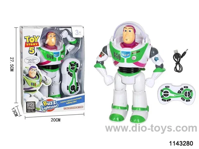 remote toys