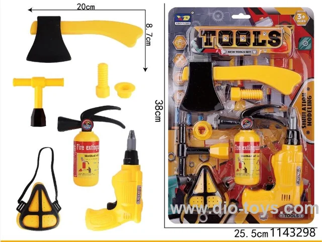 Tool set