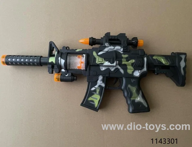 b/o gun without infrared/2 colors