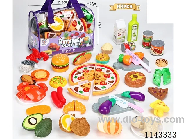 cutting set