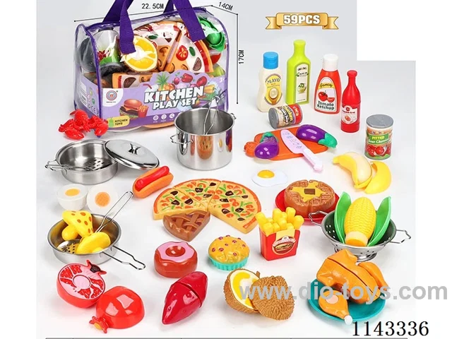 cutting set