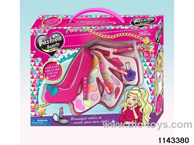 Cosmetic Playset