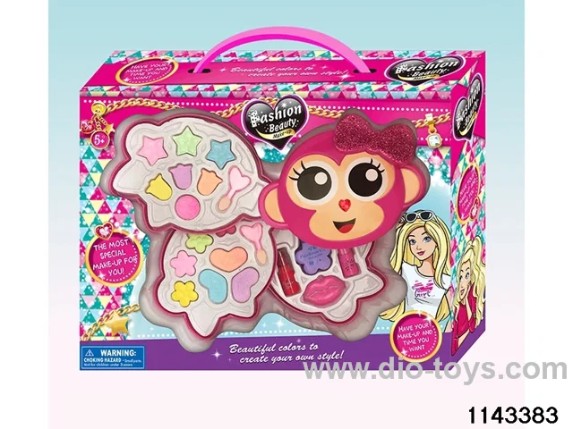 Cosmetic Playset