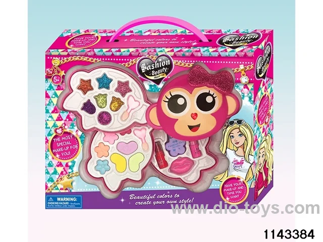 Cosmetic Playset