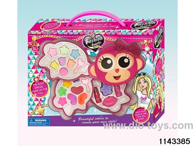 Cosmetic Playset