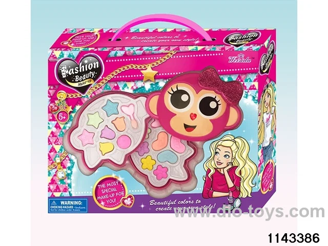 Cosmetic Playset
