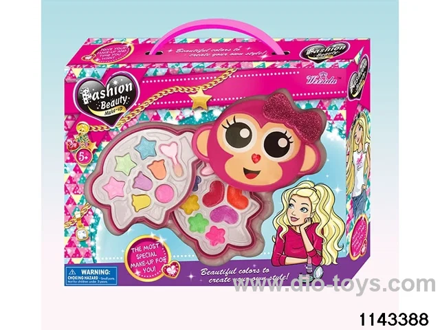 Cosmetic Playset