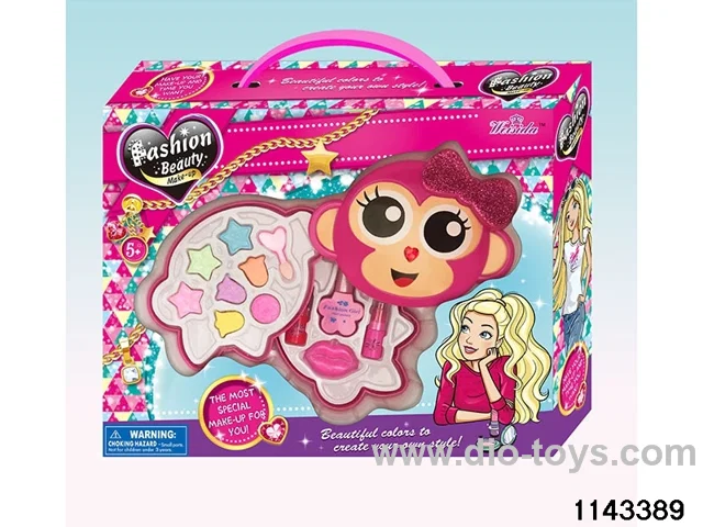 Cosmetic Playset