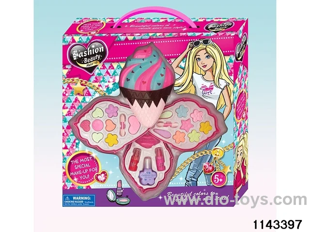 Cosmetic Playset