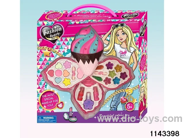Cosmetic Playset