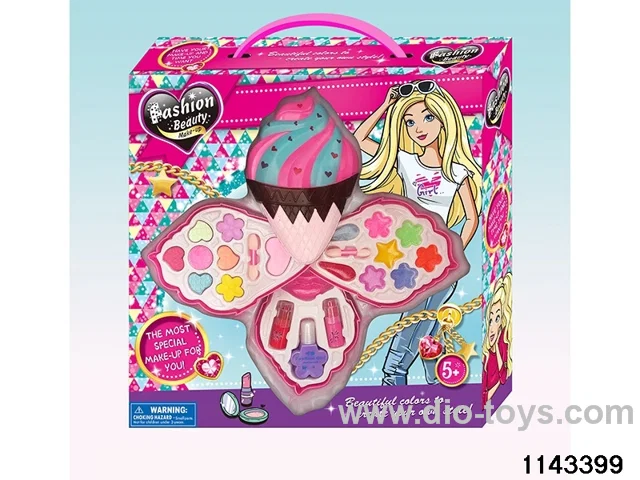Cosmetic Playset