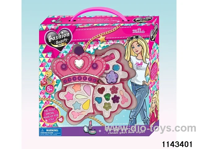 Cosmetic Playset