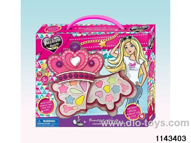 Cosmetic Playset