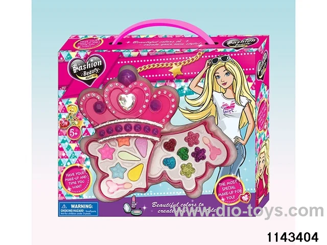 Cosmetic Playset