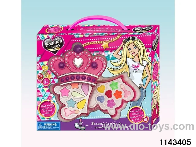 Cosmetic Playset