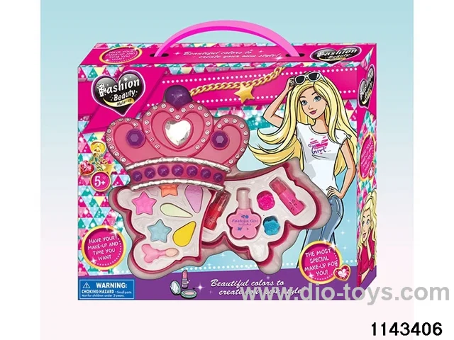 Cosmetic Playset
