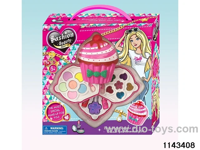 Cosmetic Playset