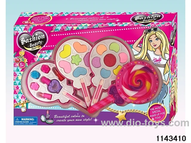 Cosmetic Playset