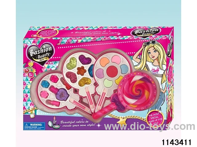 Cosmetic Playset