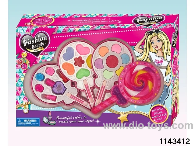 Cosmetic Playset