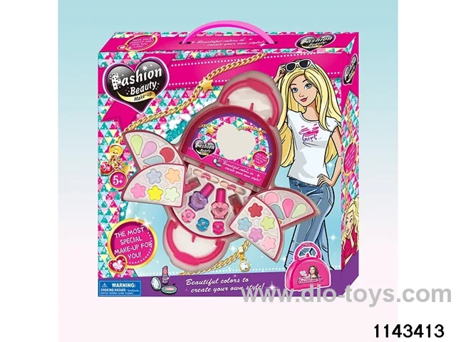 Cosmetic Playset