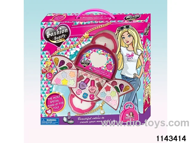 Cosmetic Playset